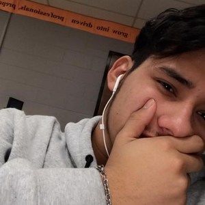 Meet your Posher, Jose